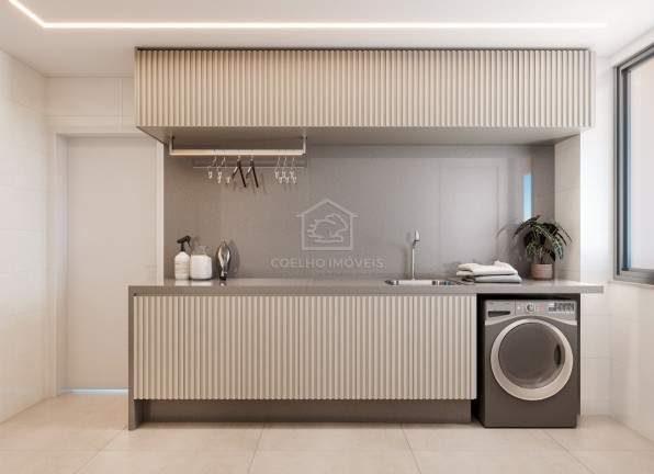 Imagem Apartamento com 4 Quartos à Venda, 202 m² em águas Claras - águas Claras