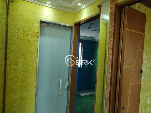 Imagem Apartamento com 2 Quartos para Alugar, 48 m² em Conjunto Habitacional Santa Etelvina Iii - São Paulo Imagem Apartamento com 2 Quartos para Alugar, 48 m² em Conjunto Habitacional Santa Etelvina Iii - São Paulo