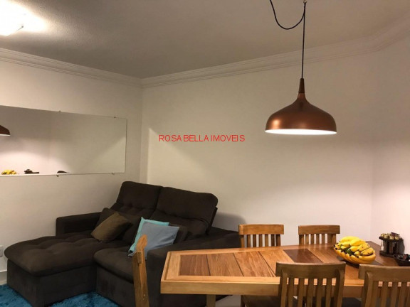 Imagem Apartamento com 2 Quartos à Venda, 49 m² em Nova Cidade Jardim - Jundiaí Imagem Apartamento com 2 Quartos à Venda, 49 m² em Nova Cidade Jardim - Jundiaí