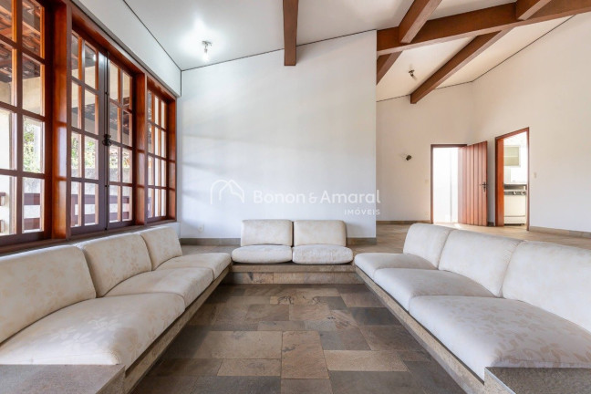 Imagem Casa de Condomínio com 4 Quartos à Venda, 995 m² em Parque Nova Campinas - Campinas Imagem Casa de Condomínio com 4 Quartos à Venda, 995 m² em Parque Nova Campinas - Campinas