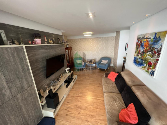 Imagem Apartamento com 3 Quartos à Venda, 111 m² em Aclimação - São Paulo Imagem Apartamento com 3 Quartos à Venda, 111 m² em Aclimação - São Paulo