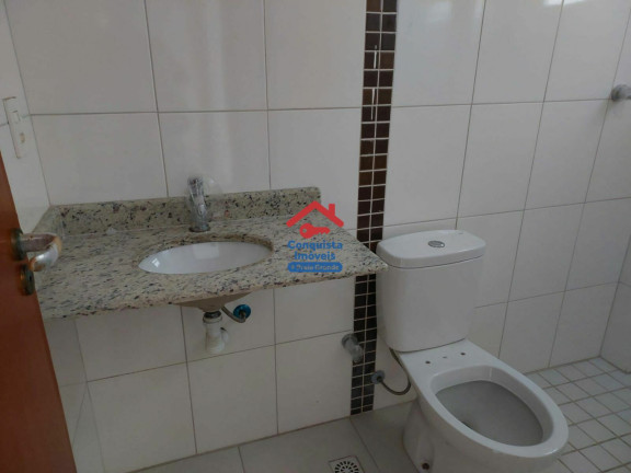 Imagem Apartamento com 2 Quartos à Venda, 88 m² em Guilhermina - Praia Grande