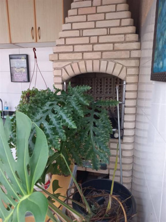 Imagem Casa com 3 Quartos à Venda, 180 m² em Caiçara - Praia Grande Imagem Casa com 3 Quartos à Venda, 180 m² em Caiçara - Praia Grande