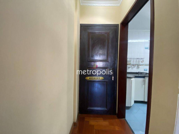 Imagem Apartamento com 3 Quartos à Venda, 80 m² em Fundação - São Caetano Do Sul
