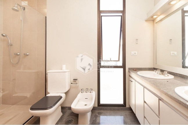 Imagem Apartamento com 4 Quartos à Venda, 195 m² em Chácara Santo Antônio (zona Sul) - São Paulo