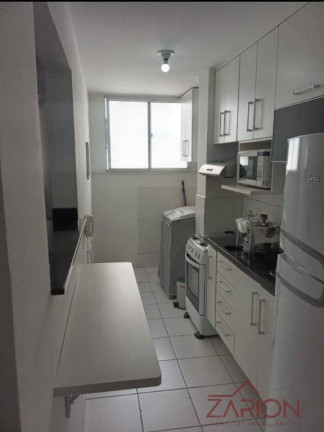 Cobertura com 3 Quartos à Venda, 32 m² em Jardim Santa Clara - Taubaté