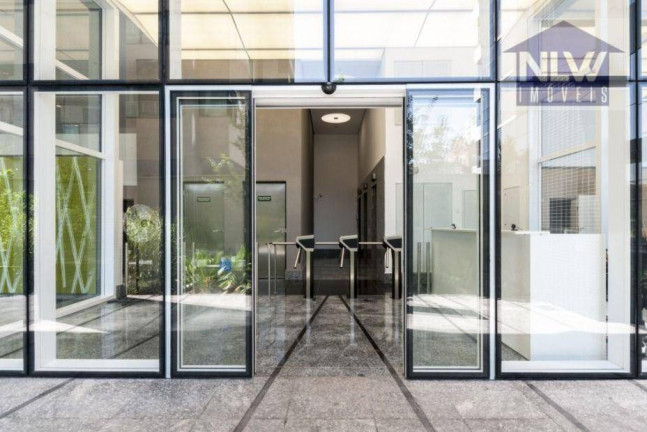 Imagem Sala Comercial à Venda ou Locação, 40 m² em Vila Mariana - São Paulo