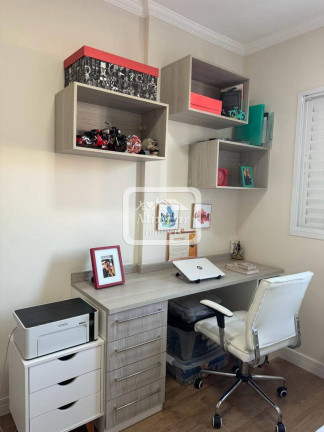 Imagem Apartamento com 3 Quartos à Venda, 77 m² em Centro - Osasco