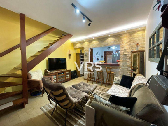 Imagem Casa com 2 Quartos à Venda, 110 m² em Panorama - Teresópolis