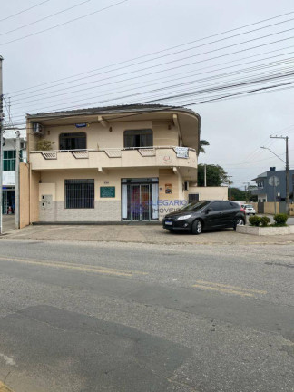 Imagem Sobrado com 4 Quartos à Venda, 460 m² em Centro - Penha Imagem Sobrado com 4 Quartos à Venda, 460 m² em Centro - Penha