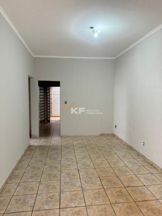 Imagem Casa com 4 Quartos à Venda, 210 m² em Parque Dos Flamboyans - Ribeirão Preto