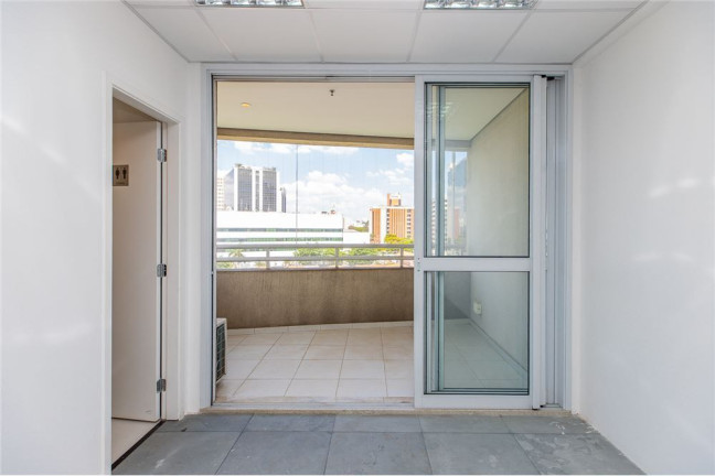 Imagem Imóvel Comercial à Venda, 47 m² em Chácara Santo Antônio (zona Sul) - São Paulo