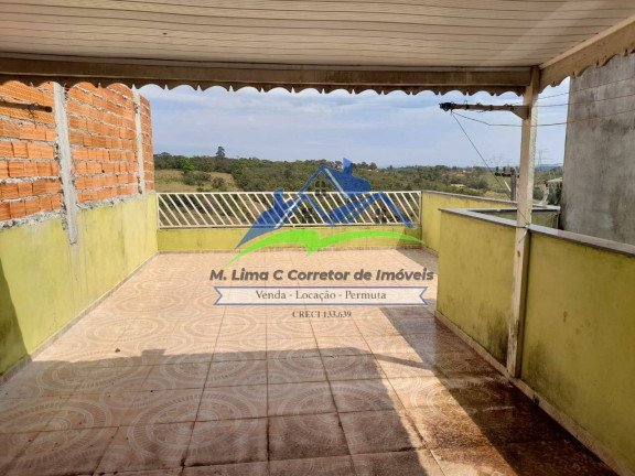 Imagem Casa com 3 Quartos à Venda, 125 m² em Terra Preta (terra Preta) - Mairiporã