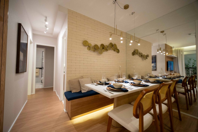 Imagem Imóvel com 2 Quartos à Venda, 56 m² em Vila Andrade - São Paulo Imagem Imóvel com 2 Quartos à Venda, 56 m² em Vila Andrade - São Paulo