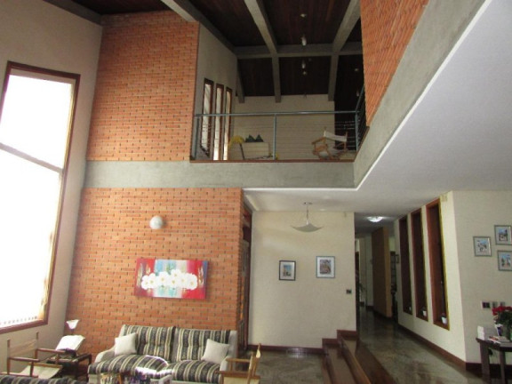 Imagem Sobrado com 4 Quartos à Venda, 1.080 m² em Parque Campolim - Sorocaba