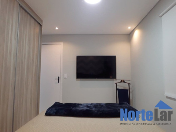 Imagem Apartamento com 2 Quartos à Venda, 66 m² em Vila Medeiros - São Paulo