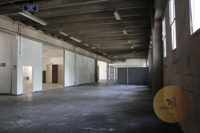 Imagem Sala Comercial à Venda, 2.194 m² em Jurubatuba - São Paulo Imagem Sala Comercial à Venda, 2.194 m² em Jurubatuba - São Paulo