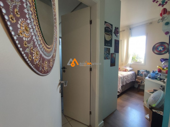 Imagem Apartamento com 3 Quartos à Venda, 123 m² em Tatuapé - São Paulo