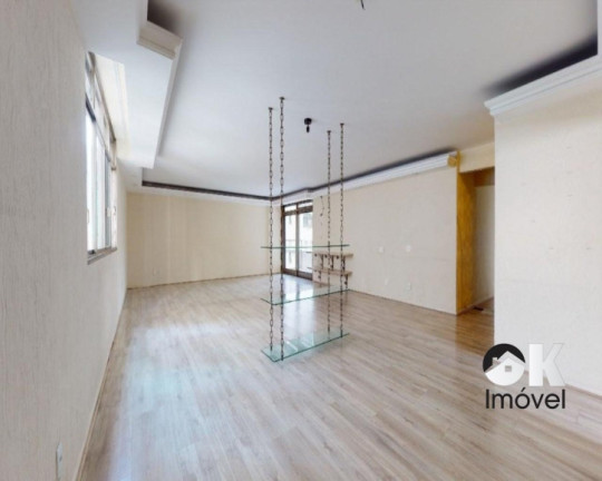 Imagem Apartamento com 3 Quartos à Venda, 209 m² em Jardim Paulista - São Paulo
