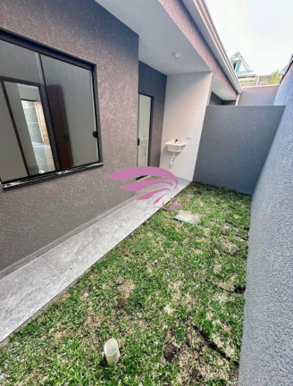 Imagem Casa com 3 Quartos à Venda, 58 m² em Pinheirinho - Curitiba