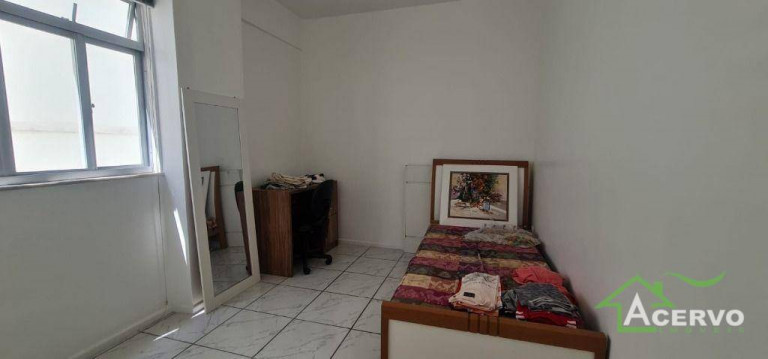 Imagem Apartamento com 3 Quartos à Venda, 110 m² em Santa Helena - Juiz De Fora Imagem Apartamento com 3 Quartos à Venda, 110 m² em Santa Helena - Juiz De Fora