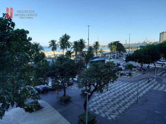 Imagem Apartamento com 3 Quartos à Venda, 210 m² em Copacabana - Rio De Janeiro Imagem Apartamento com 3 Quartos à Venda, 210 m² em Copacabana - Rio De Janeiro