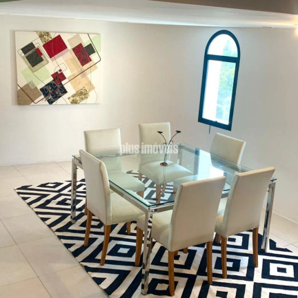 Imagem Apartamento com 4 Quartos à Venda, 242 m² em Morumbi - São Paulo Imagem Apartamento com 4 Quartos à Venda, 242 m² em Morumbi - São Paulo