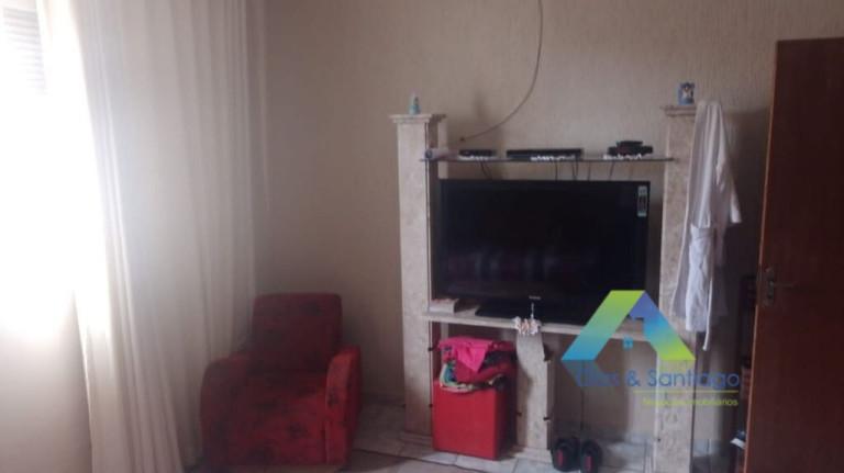 Imagem Sobrado com 3 Quartos à Venda, 145 m² em Cidade São Jorge - Santo André Imagem Sobrado com 3 Quartos à Venda, 145 m² em Cidade São Jorge - Santo André