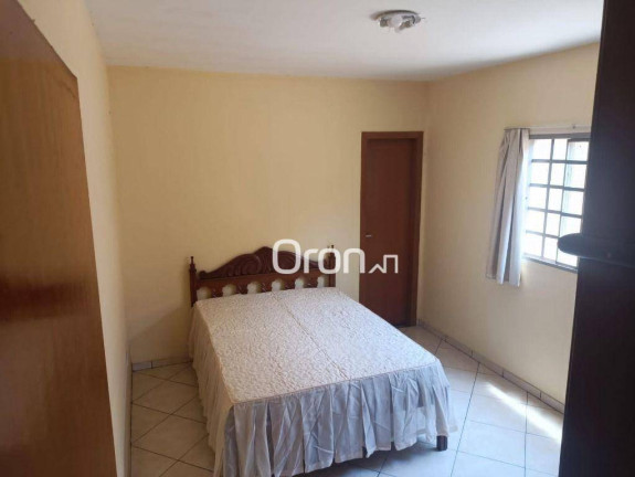 Imagem Casa com 3 Quartos à Venda, 146 m² em Setor Andrade Reis - Aparecida De Goiânia