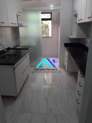 Imagem Imóvel com 3 Quartos à Venda, 75 m² em Jardim Bontempo - Taboão Da Serra Imagem Imóvel com 3 Quartos à Venda, 75 m² em Jardim Bontempo - Taboão Da Serra
