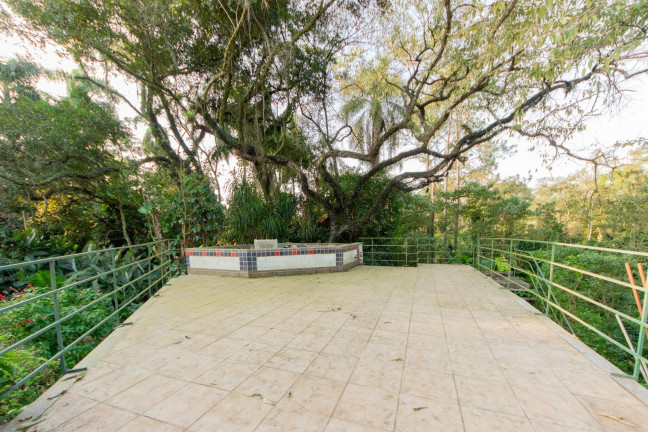 Imagem Terreno à Venda, 502 m² em Granja Viana - Cotia Imagem Terreno à Venda, 502 m² em Granja Viana - Cotia