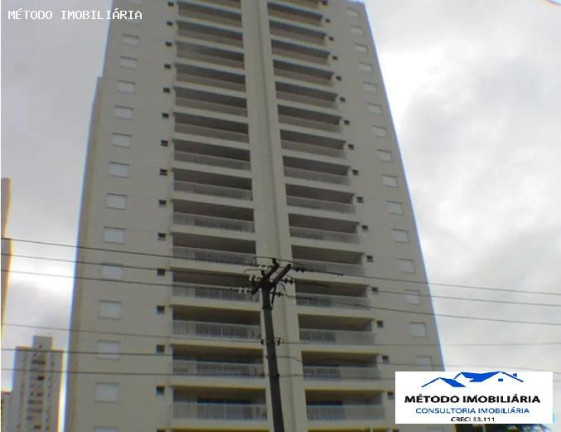 Imagem Apartamento com 3 Quartos à Venda, 121 m² em Mooca - São Paulo