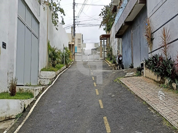 Imagem Terreno à Venda, 120 m² em Trobogy - Salvador Imagem Terreno à Venda, 120 m² em Trobogy - Salvador