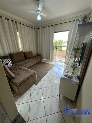 Imagem Casa com 2 Quartos à Venda, 120 m² em Meaípe - Guarapari