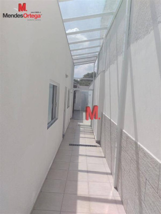 Imagem Casa com 2 Quartos à Venda ou Locação, 67 m² em Centro - Sorocaba