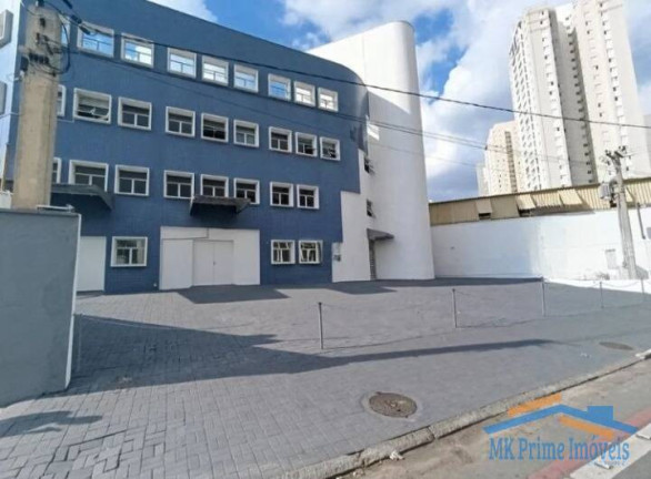 Galpão para Alugar, 1.586 m² em Várzea Da Barra Funda - São Paulo