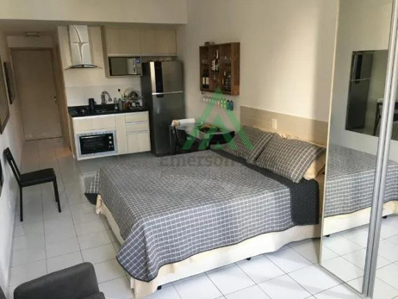Imagem Apartamento à Venda, 26 m² em República - São Paulo Imagem Apartamento à Venda, 26 m² em República - São Paulo