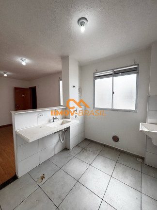 Imagem Apartamento com 2 Quartos para Alugar, 40 m² em Pioneiros - Campo Grande Imagem Apartamento com 2 Quartos para Alugar, 40 m² em Pioneiros - Campo Grande