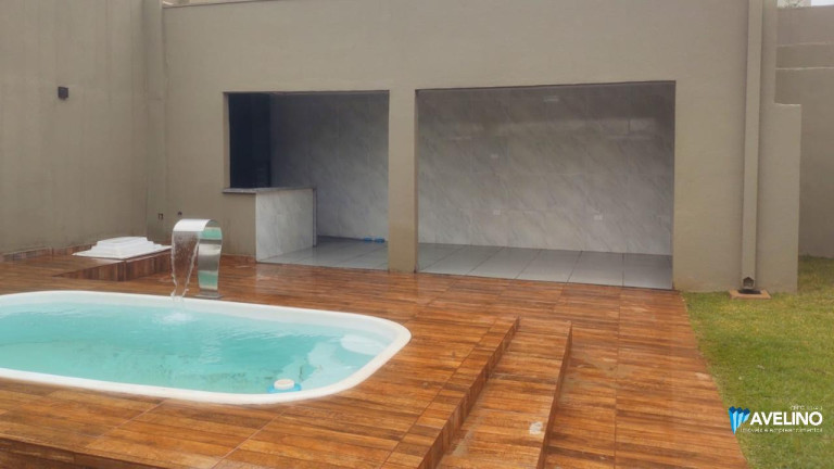Imagem Casa com 3 Quartos à Venda, 130 m² em Vila Marcos Roberto - Campo Grande Imagem Casa com 3 Quartos à Venda, 130 m² em Vila Marcos Roberto - Campo Grande