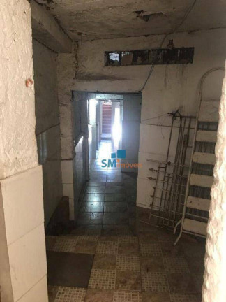 Imagem Casa com 6 Quartos à Venda, 320 m² em Vila Arapuã - São Paulo Imagem Casa com 6 Quartos à Venda, 320 m² em Vila Arapuã - São Paulo