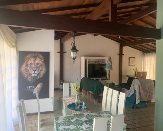 Imagem Casa com 5 Quartos à Venda, 254 m² em Recreio Dos Bandeirantes - Rio De Janeiro