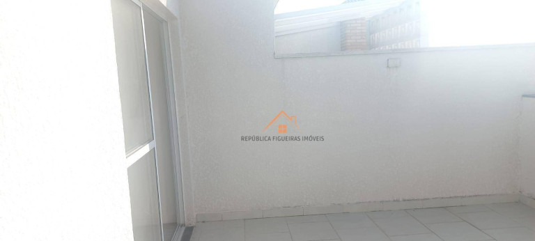 Imagem Cobertura com 2 Quartos à Venda, 88 m² em Parque Das Nações - Santo André