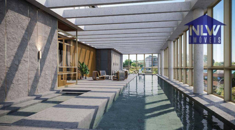 Imagem Apartamento com 3 Quartos à Venda, 298 m² em Moema - São Paulo