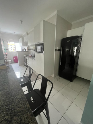 Imagem Apartamento com 2 Quartos à Venda, 74 m² em Aviação - Praia Grande