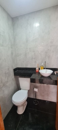 Imagem Casa com 3 Quartos à Venda, 153 m² em Campo Grande - Rio De Janeiro Imagem Casa com 3 Quartos à Venda, 153 m² em Campo Grande - Rio De Janeiro