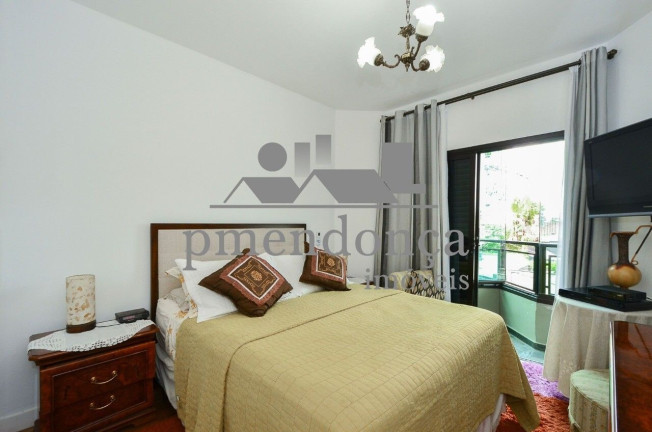 Imagem Apartamento com 3 Quartos à Venda, 221 m² em Pacaembu - São Paulo Imagem Apartamento com 3 Quartos à Venda, 221 m² em Pacaembu - São Paulo