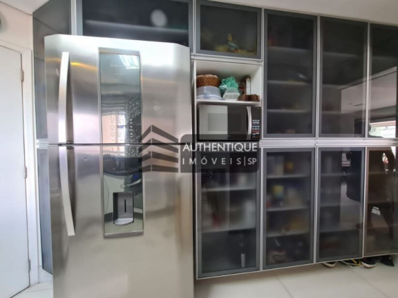 Imagem Apartamento com 3 Quartos à Venda, 147 m² em Brooklin - São Paulo