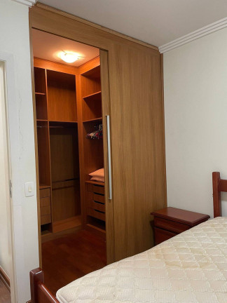 Imagem Apartamento com 2 Quartos à Venda, 123 m² em Vila Scopel - São Bernardo Do Campo