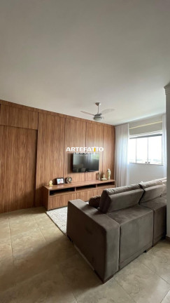 Imagem Apartamento com 3 Quartos à Venda, 180 m² em Chácara Santo Antônio - Franca Imagem Apartamento com 3 Quartos à Venda, 180 m² em Chácara Santo Antônio - Franca