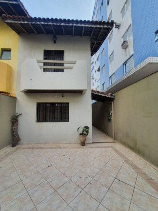 Sobrado com 2 Quartos para Alugar, 99 m² em Guilhermina - Praia Grande